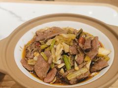 -乡村基·川味现炒大王(熙悦天街店)