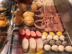 -明记牛杂(新马路分店)