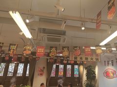 -冯校长老火锅(双桥路店)