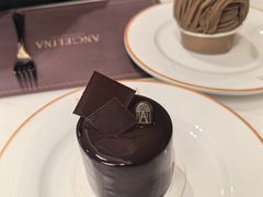 -Angelina安吉丽娜(恒隆广场店)