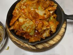 -HONGA HONGA雄家(曹路店)