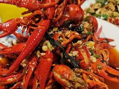 -辣不怕口味虾(凌霄路店)