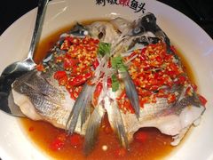 -湘阁里辣(东门茂业店)