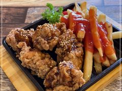 -Kpasta韩式意大利面