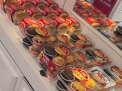 -味多美蛋糕(苏州街地铁店)