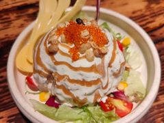 -小川洋风·寿司食堂(江汉路店)
