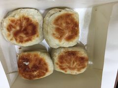 长发西饼(临顿路店)-长发西饼(临顿路店)