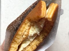 -辛一·铜锣烧(鸿寿坊店)