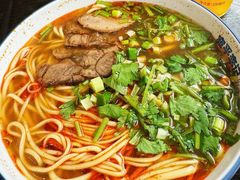 -宛平李记小吃(东关街店)