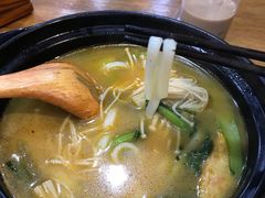 -金陵杨胖子·砂锅麻辣烫(金轮新天地店)