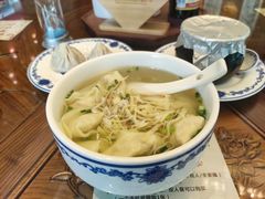 开洋馄饨-勤德兴(湖滨路店)