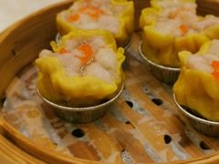 -顺德人家食府(黄金广场店)