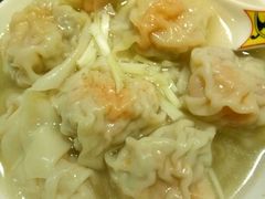 -一记面馆(易发店)