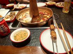 -京元盛铜锅涮肉(上海总店)