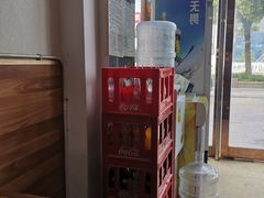 -老成都担担面(人民北路店)