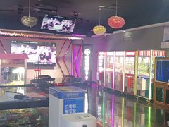 -唱吧麦颂KTV(黄骅华贸商业广场店)