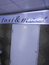 -INSI Hair Salon