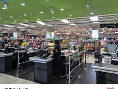 -永辉超市(鲁谷店)
