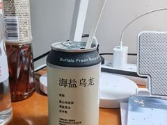 -太犇牛手作茶铺(江北虹悦城店)