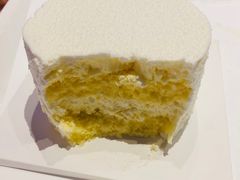 纯秀牛奶蛋糕-巴黎贝甜·生日蛋糕(环球中心店)