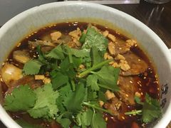 -张氏宽窄巷成都名小吃(茂业百货华强北店)