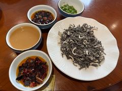 -大草原清真饭庄(沙河店)