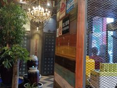 -湘当爱·鲜煮现炒(松岗立业路店)