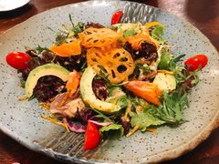 -白石的深夜食堂(大上海店)