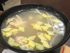 -潼十三肉夹馍(东单店)