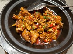 -巡耕记·湖南土菜(长湖店)