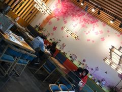 大堂-花漫里餐厅(刺桐店)