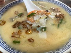 海鲜粥-亚忠小吃店(曾厝垵店)