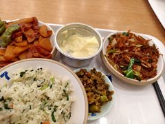 -7+7私家饭堂(人民路店)