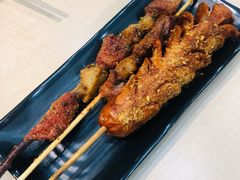 -菲哥麻辣烫(贵山小区店)