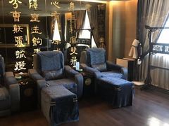 -华夏良子·足道SPA艾灸(王府井店)