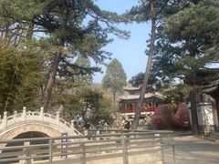 -红螺寺