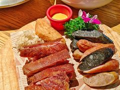 -味德西餐音乐酒吧 Wade's Bar&Grill