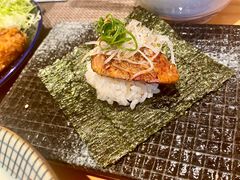 法式鹅肝手握-爱米粒家