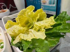 -半天妖烤鱼(紫荆广场店)