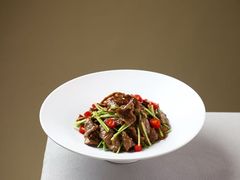 -太极·粤菜餐厅(亚运村鸟巢店)