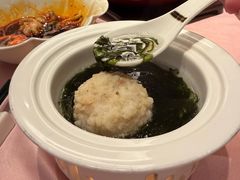 -扬州香格里拉·香宫中餐厅