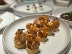 -今轩中餐厅(西安经开洲际酒店)
