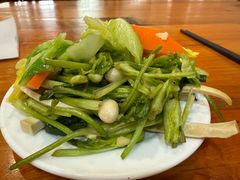 -张振荣饸饹店(宁静之都檀城北区店)