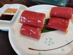 -最忆早茶(蜀汉路店)