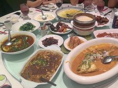 -上海会馆(香港名都店)