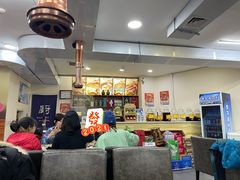 -朴小妹人参鸡汤火锅(长白山万达店)