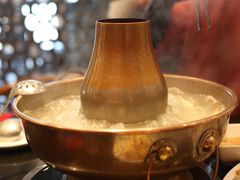 -北门涮肉·铜锅涮肉(南锣鼓巷店)