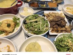 -六七八韩式烤肉·韩国料理(上杭路店)