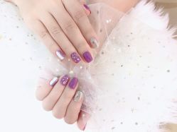 -1T·1M 日式美甲美睫