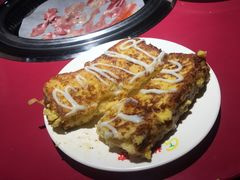 -格瑞欧海鲜自助烤肉火锅(光彩店)